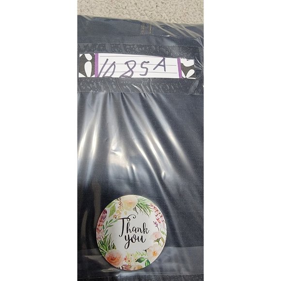 Lane Bryant Women's Curvy Straight Leg Blue‎ Denim Jeans Plus Size 20-NWT - Picture 11 of 11